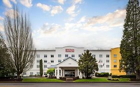 Hilton Garden Inn Portland Airport