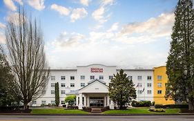 Hilton Garden Inn Portland Airport